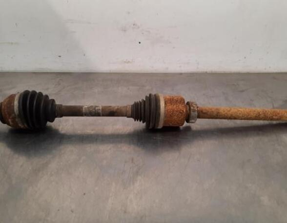 Drive Shaft RENAULT TRAFIC III Van (FG_)