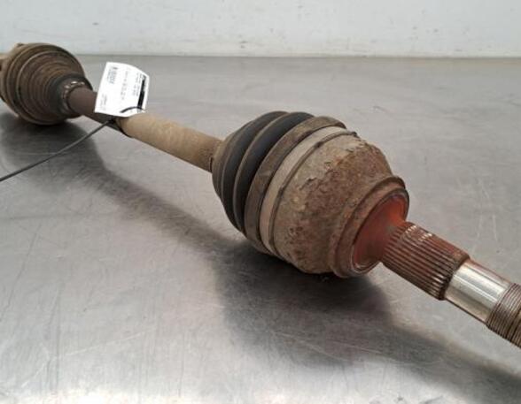 Drive Shaft FIAT DUCATO Bus (250_, 290_), FIAT DUCATO Van (250_, 290_)