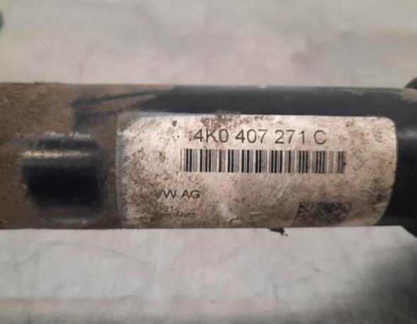 Drive Shaft AUDI A6 C8 Avant (4A5)