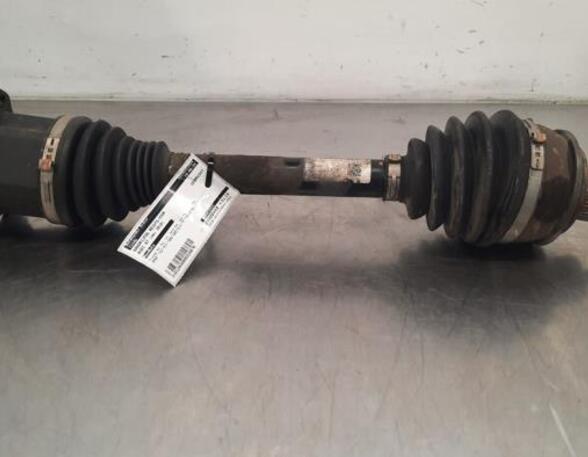 Drive Shaft AUDI A6 C8 Avant (4A5)