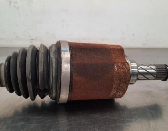 Drive Shaft NISSAN JUKE (F16_)