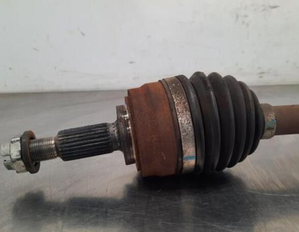 Drive Shaft NISSAN JUKE (F16_)