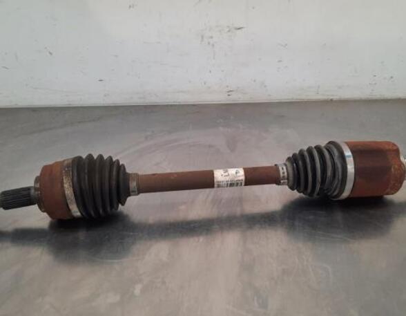 Drive Shaft NISSAN JUKE (F16_)