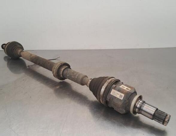 Drive Shaft TOYOTA PRIUS PLUS (_W4_), TOYOTA Prius Plus (_W4_)