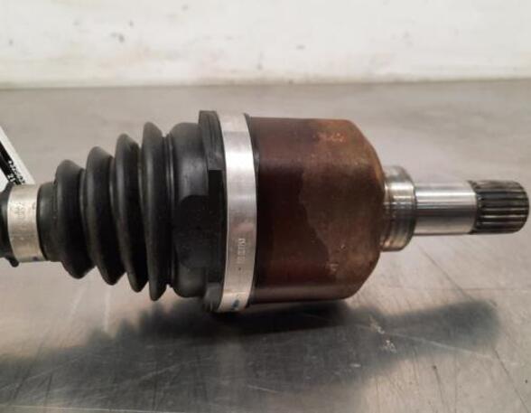 Drive Shaft CITROËN C4 III (BA_, BB_, BC_), PEUGEOT 2008 II (UD_, US_, UY_, UK_)