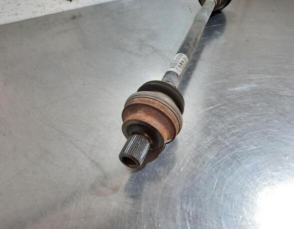 Drive Shaft VW TIGUAN (5N_)