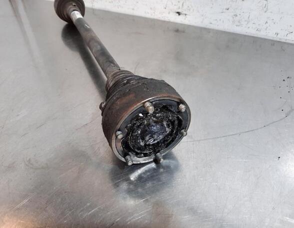 Drive Shaft VW TIGUAN (5N_)