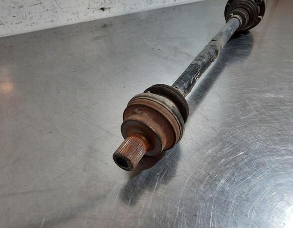 Drive Shaft VW TIGUAN (5N_)