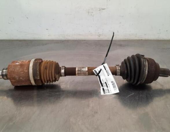 Drive Shaft FORD TRANSIT CONNECT V408 Box Body/MPV