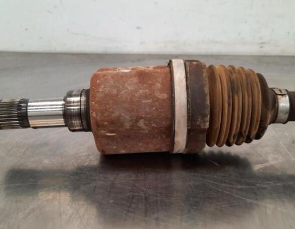 Drive Shaft FORD TRANSIT CONNECT V408 Box Body/MPV