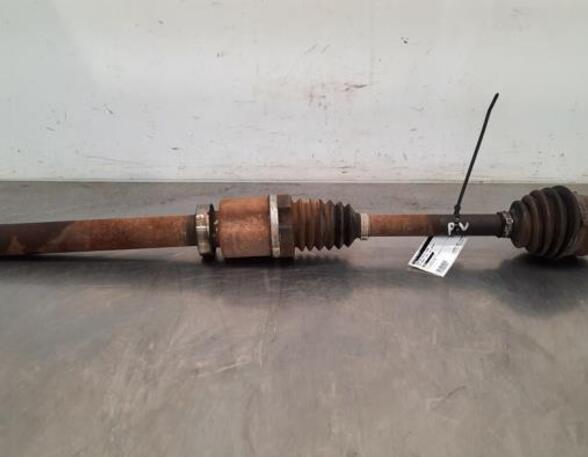 Drive Shaft FORD TRANSIT CONNECT V408 Box Body/MPV