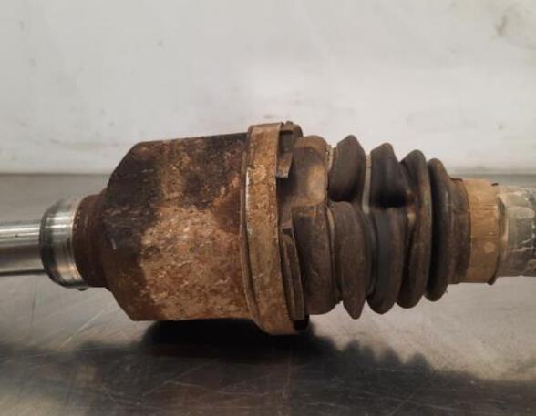 Drive Shaft PEUGEOT 308 II (LB_, LP_, LW_, LH_, L3_)