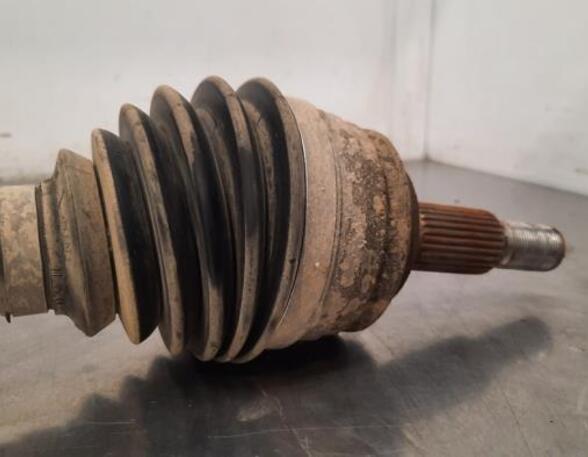 Drive Shaft PEUGEOT 308 II (LB_, LP_, LW_, LH_, L3_)