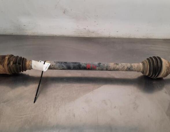 Drive Shaft PEUGEOT 308 II (LB_, LP_, LW_, LH_, L3_)