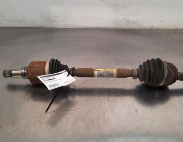 Drive Shaft FORD TRANSIT COURIER B460 Box Body/MPV