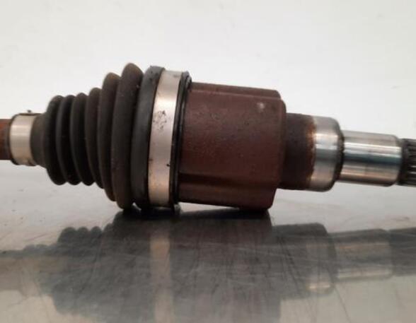 Drive Shaft FORD KA+ (UK, FK)