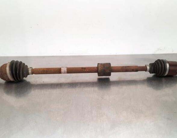 Drive Shaft FORD KA+ (UK, FK)