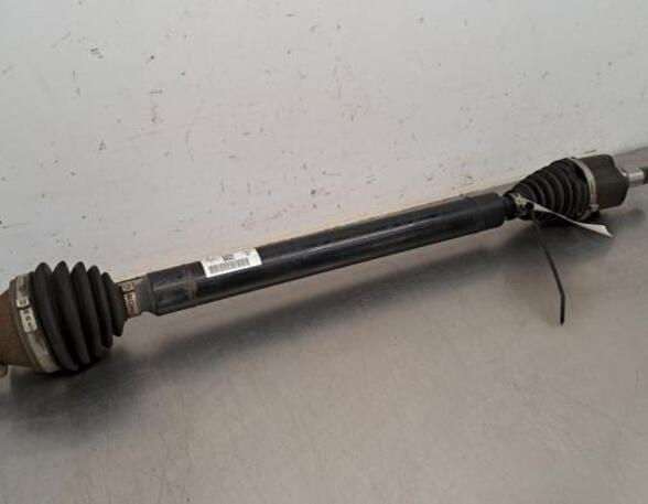 Drive Shaft VW POLO (6R1, 6C1), SKODA FABIA III (NJ3)