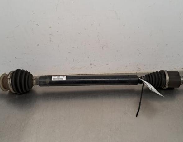 Drive Shaft VW POLO (6R1, 6C1), SKODA FABIA III (NJ3)