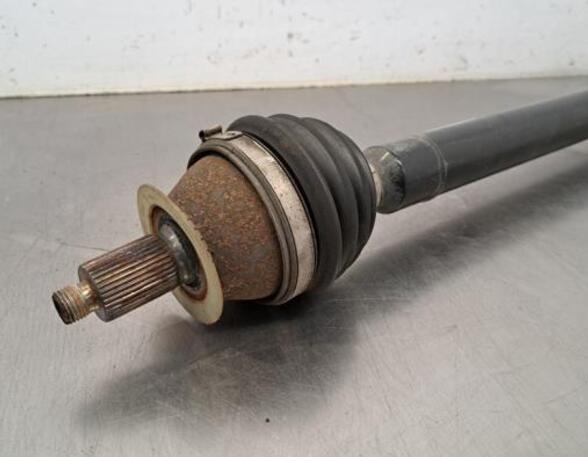 Drive Shaft VW POLO (6R1, 6C1), SKODA FABIA III (NJ3)