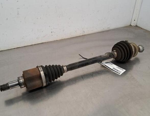 Drive Shaft VW POLO (6R1, 6C1), SKODA FABIA III (NJ3)