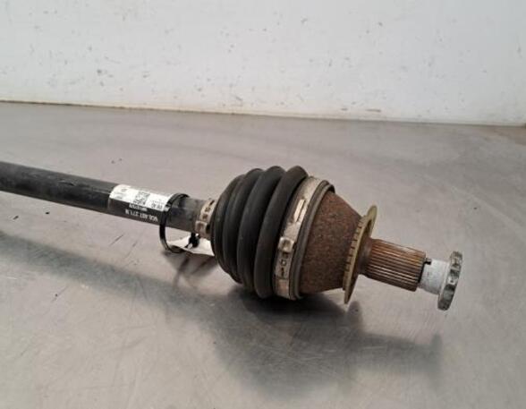 Drive Shaft VW POLO (6R1, 6C1), SKODA FABIA III (NJ3)