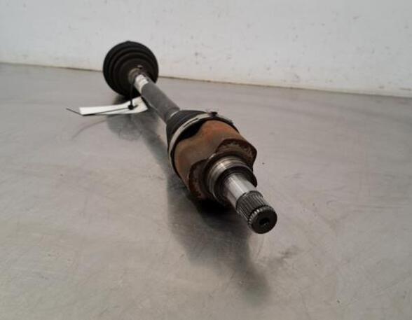 Drive Shaft VW POLO (6R1, 6C1), SKODA FABIA III (NJ3)