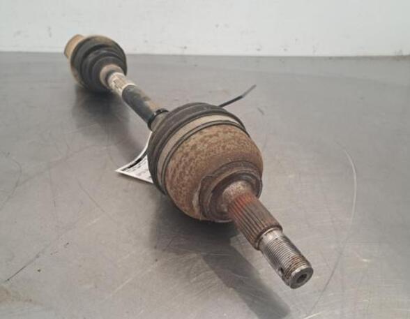 Drive Shaft CITROËN JUMPY III Van (V_)