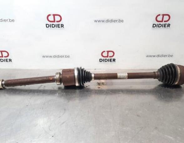 Drive Shaft RENAULT MASTER III Van (FV)