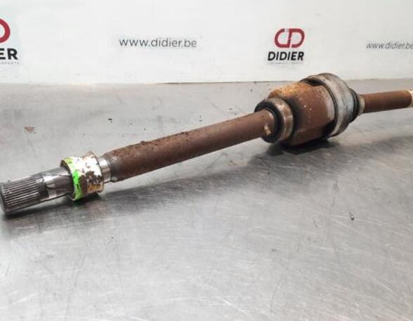 Drive Shaft RENAULT MASTER III Van (FV)