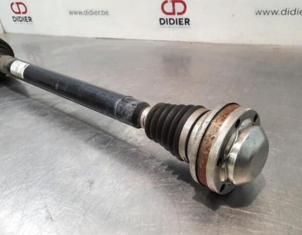 Drive Shaft VW TIGUAN (AD1, AX1), VW TIGUAN ALLSPACE (BW2)