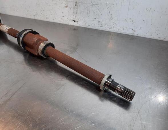 Drive Shaft RENAULT MEGANE IV Hatchback (B9A/M/N_)