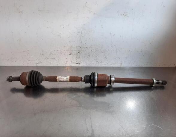 Drive Shaft RENAULT MEGANE IV Hatchback (B9A/M/N_)