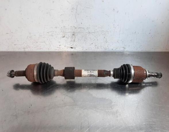 Drive Shaft RENAULT MEGANE IV Hatchback (B9A/M/N_)