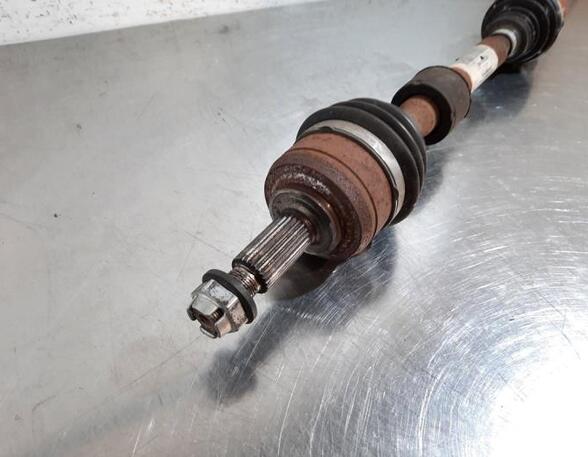 Drive Shaft RENAULT MEGANE IV Hatchback (B9A/M/N_)