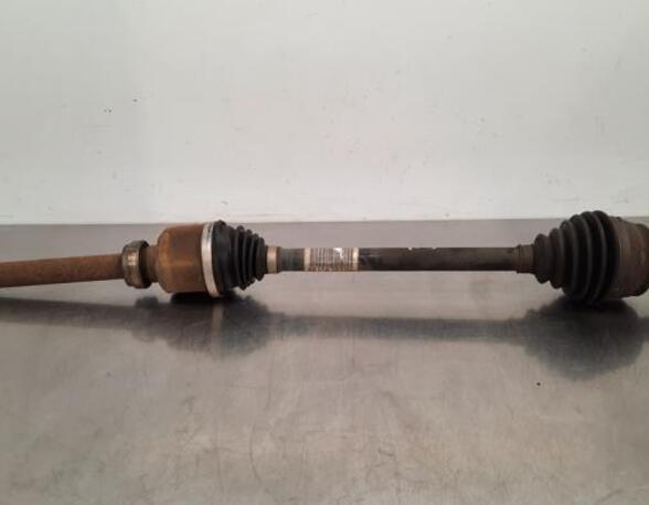 Drive Shaft CITROËN BERLINGO Box Body/MPV (K9), PEUGEOT PARTNER Box Body/MPV (K9)