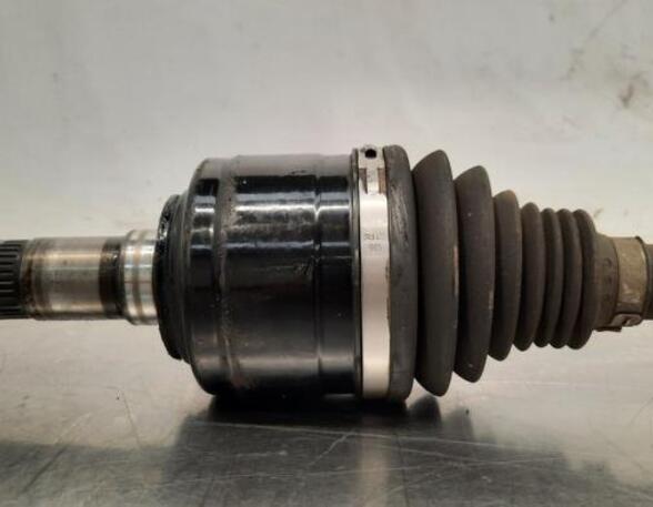 Drive Shaft MASERATI GHIBLI III (M157), MASERATI QUATTROPORTE VI