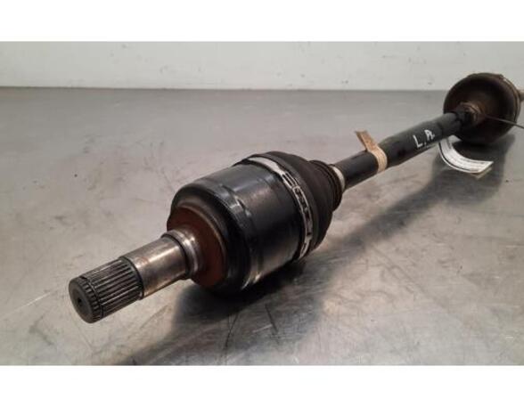 Drive Shaft MASERATI GHIBLI III (M157), MASERATI QUATTROPORTE VI