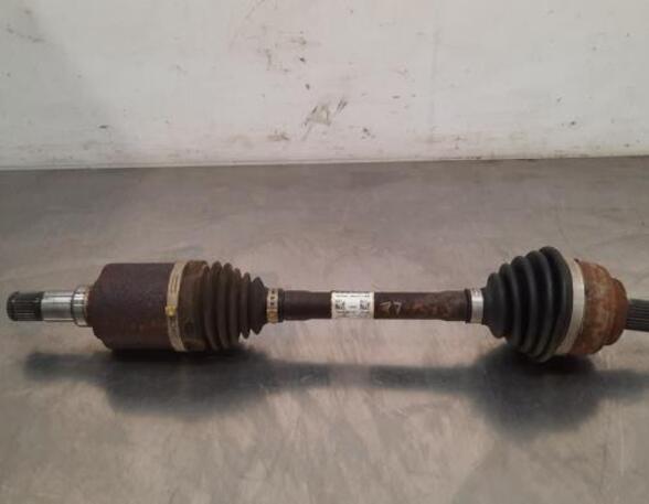 Drive Shaft FORD TRANSIT CONNECT V408 Box Body/MPV