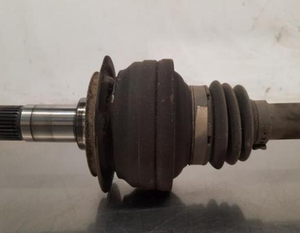 Drive Shaft MERCEDES-BENZ VITO Mixto (Double Cabin) (W447), MERCEDES-BENZ VITO Van (W447)