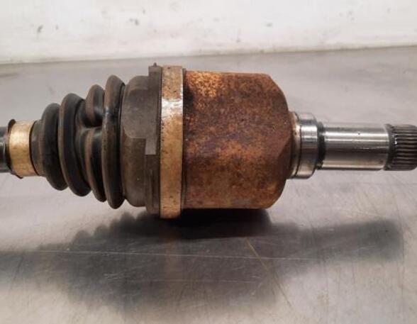 Drive Shaft CITROËN BERLINGO Box Body/MPV (K9), PEUGEOT PARTNER Box Body/MPV (K9)