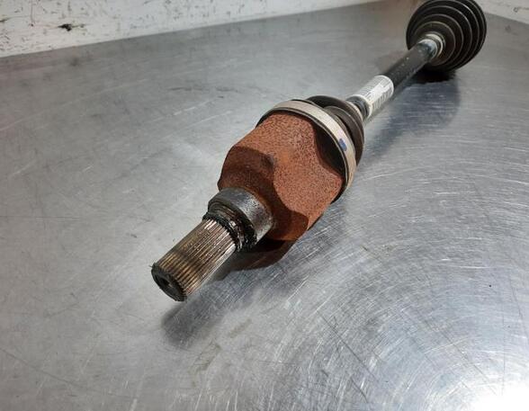 Drive Shaft PEUGEOT 3008 SUV (MC_, MR_, MJ_, M4_)