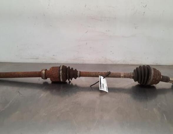 Drive Shaft PEUGEOT BOXER Van