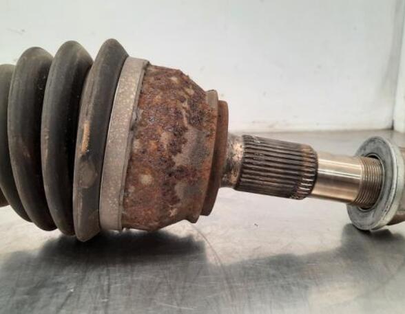 Drive Shaft PEUGEOT BOXER Van