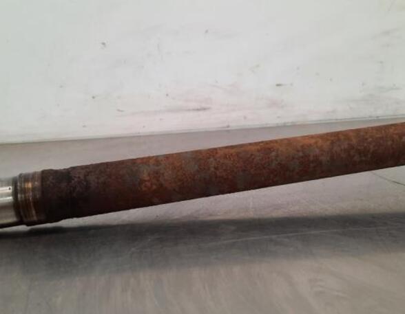 Drive Shaft PEUGEOT BOXER Van