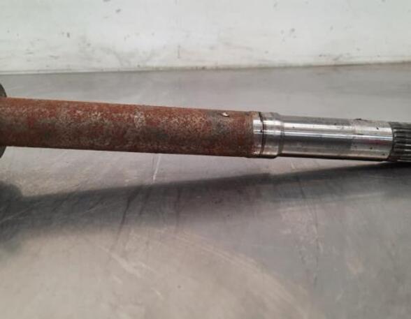 Drive Shaft PEUGEOT 308 SW II (LC_, LJ_, LR_, LX_, L4_)