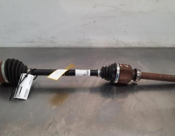 Drive Shaft PEUGEOT 308 SW II (LC_, LJ_, LR_, LX_, L4_)