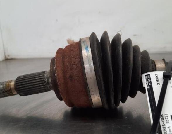 Drive Shaft PEUGEOT 308 SW II (LC_, LJ_, LR_, LX_, L4_)