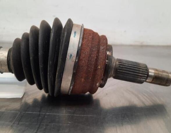 Drive Shaft PEUGEOT 308 III (FB_, FH_, FP_, F3_, FM_)