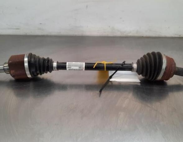 Drive Shaft PEUGEOT 308 III (FB_, FH_, FP_, F3_, FM_)